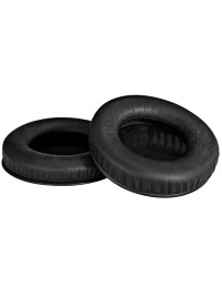 Leather earpads