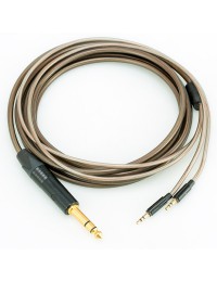 HE1000 V2 Stock Cable 2.5mm-to-6.35mm TRS