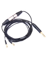 Screw Connector Balanced Headphone Cable