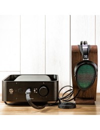 Jade II Electrostatic Headphone and Amplifier