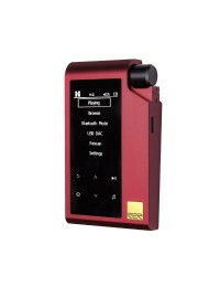R2R2000 HD Streaming Audio Device-Red (B-stock)