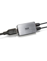 HM800 Mini-DAC/Amplifier (B-stock)