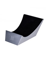 Shangri-La Headphone Stand-silver