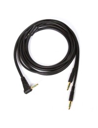 High-grade Headphone Cable (3.5mm-to-3.5mm TRS)
