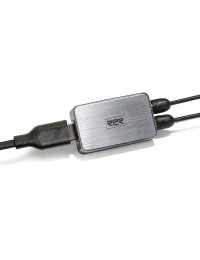 HM800 Mini-DAC/Amplifier