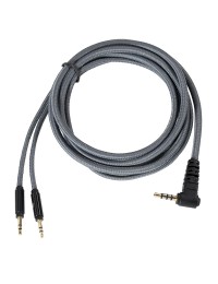 Edition X V1 Stock Cable (TRRS 1.5m / 2.5mm-to-3.5mm plug)