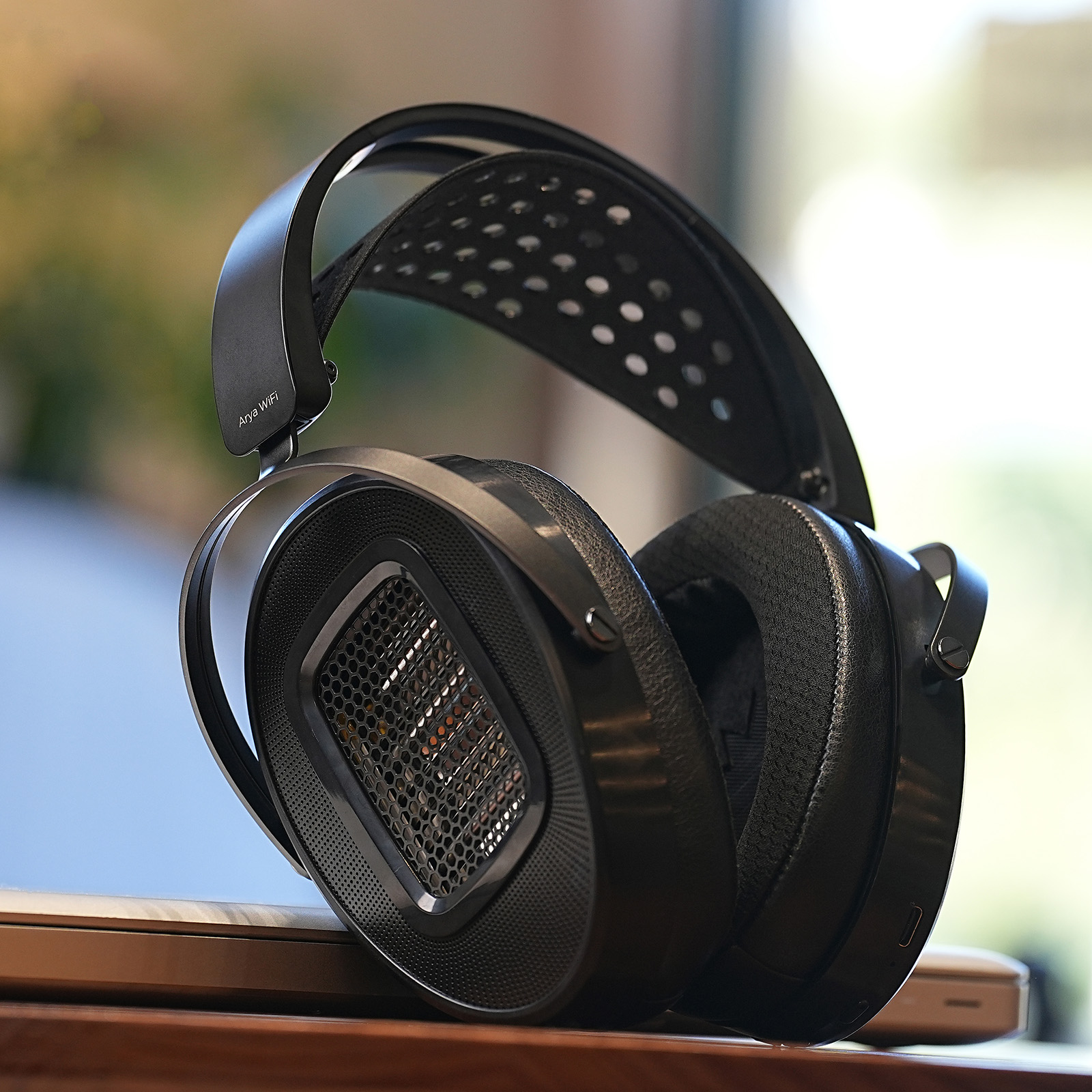HIFIMAN Arya WiFi Headphones
