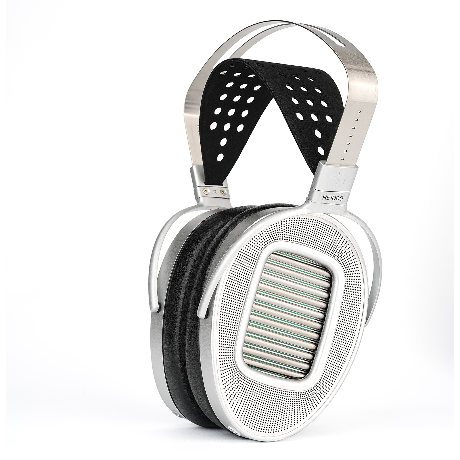 HIFIMAN HE1000 Unveiled Headphones — фото 4