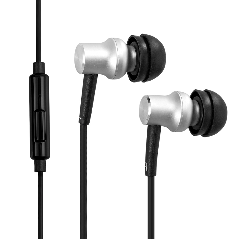 HIFIMAN RE400a In-Line Control Earphone — фото 3