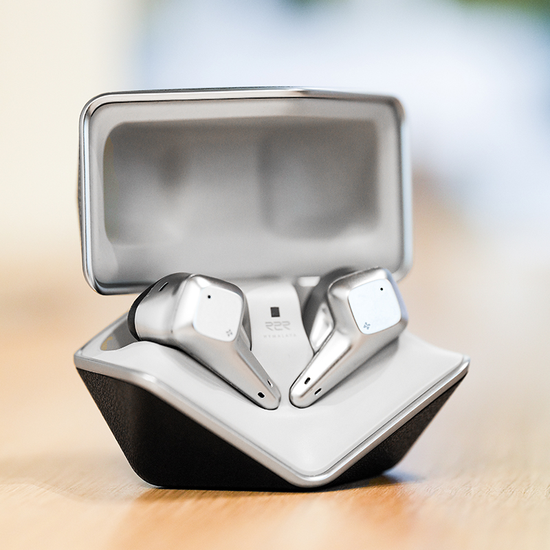 HIFIMAN Svanar Wireless Earphones