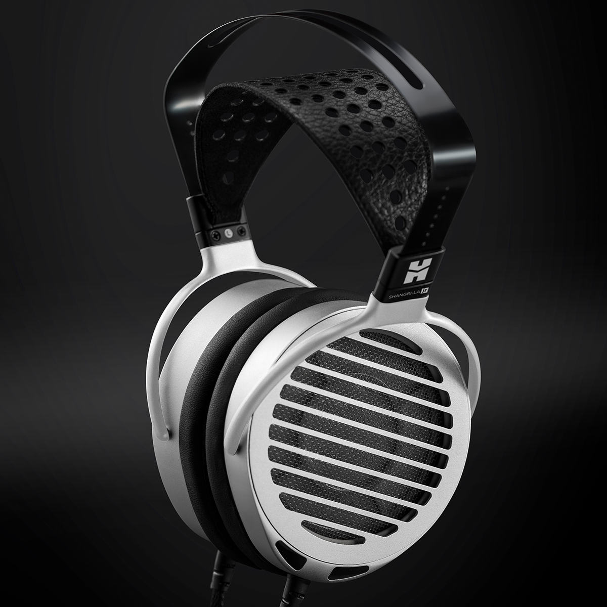 HIFIMAN Shangri-La jr Electrostatic Headphone