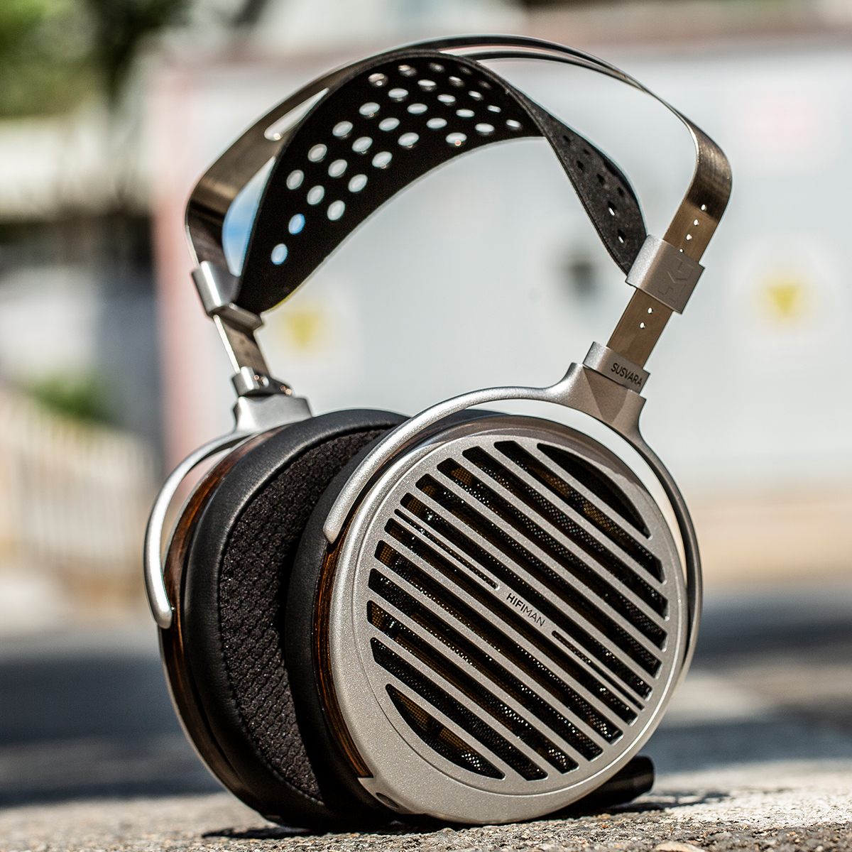 HIFIMAN Susvara Headphones
