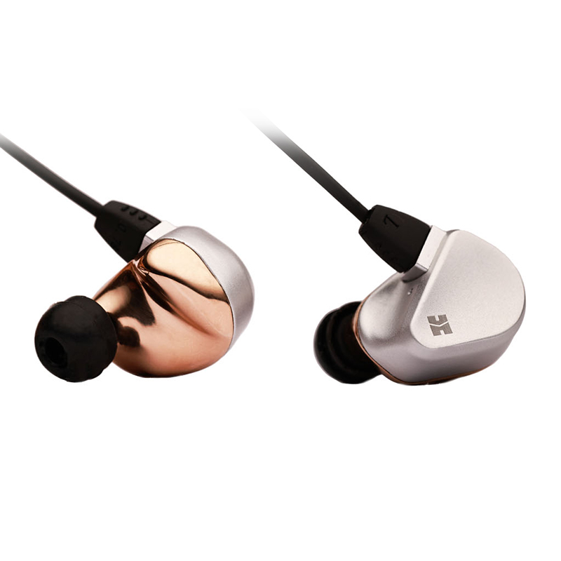 HIFIMAN Svanar Earphones — фото 2