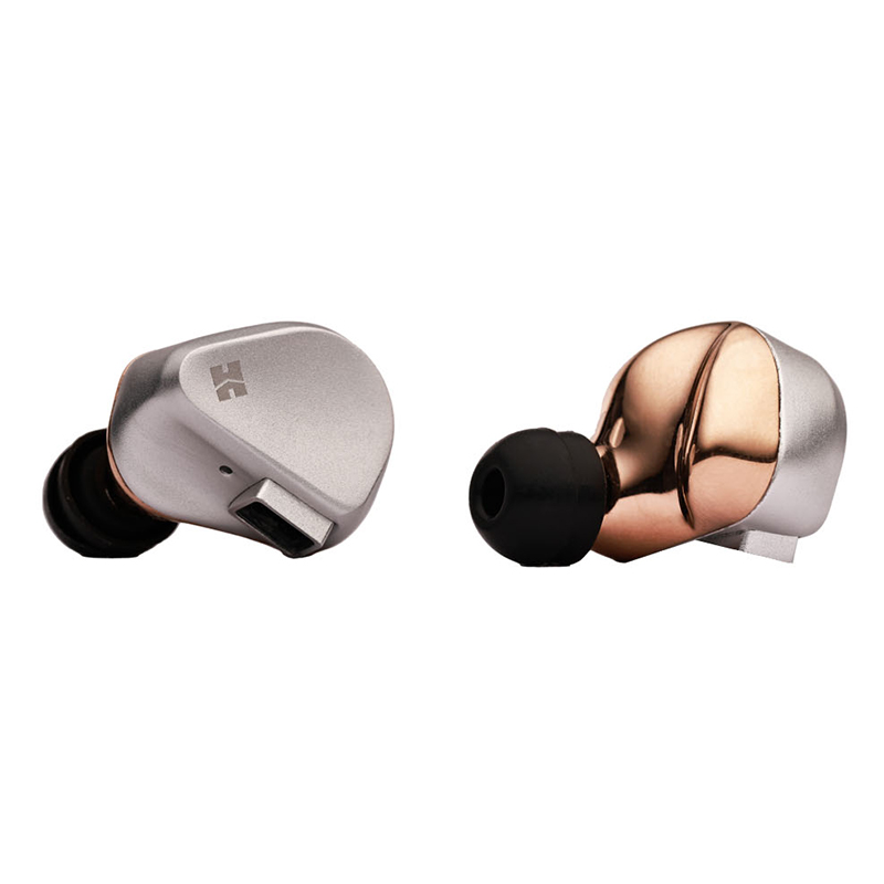 HIFIMAN Svanar Earphones — фото 3